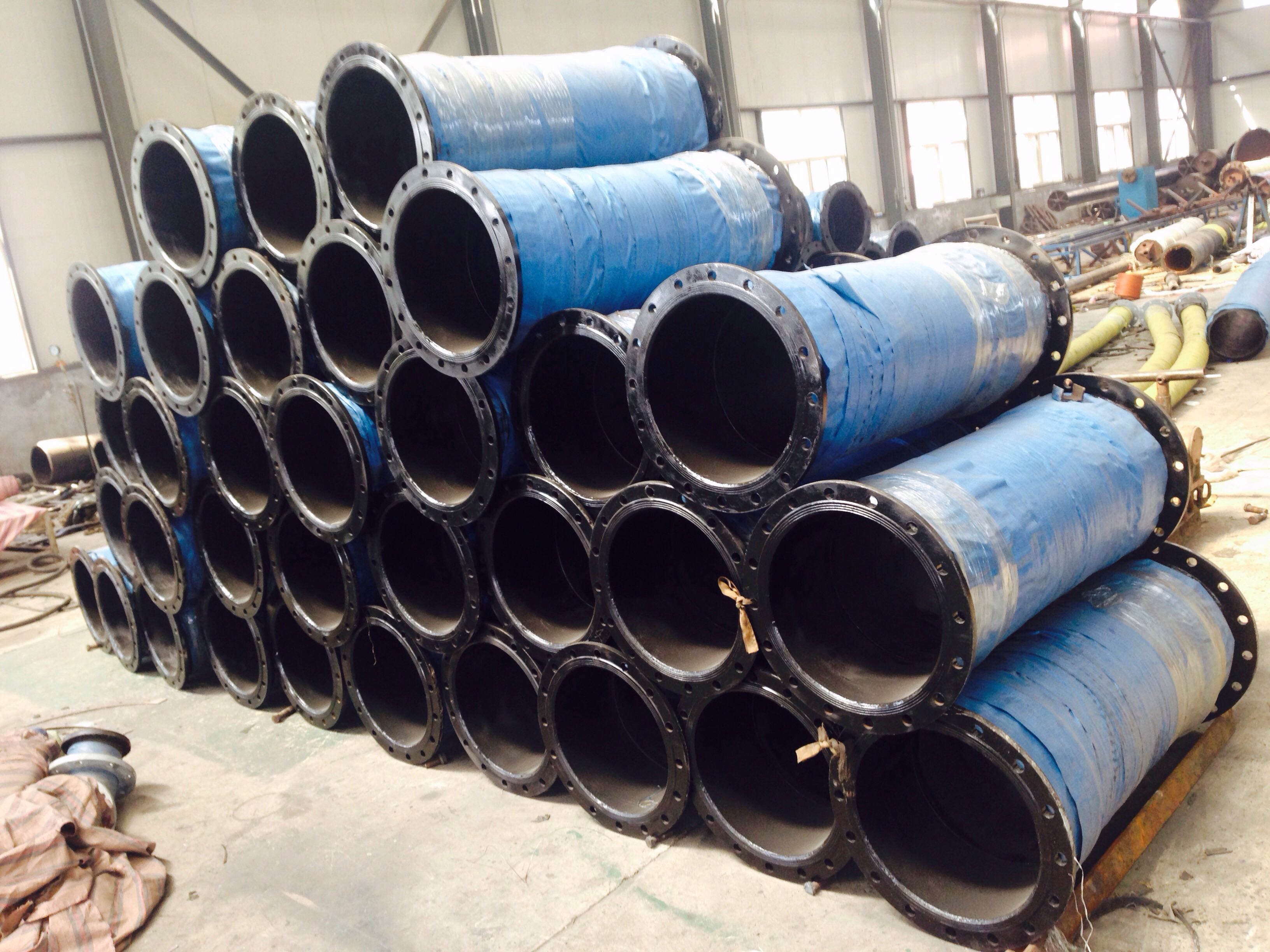 疏浚膠管 疏浚膠管